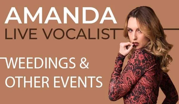 Amanda