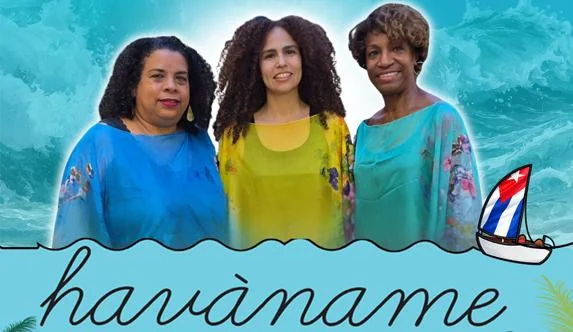 HAVÀNAME - Barcelona Animació