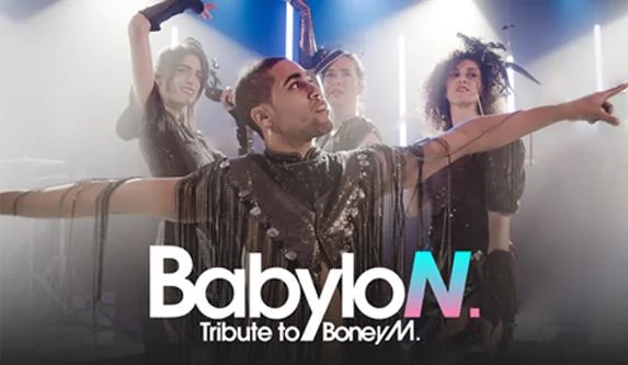 Babylon