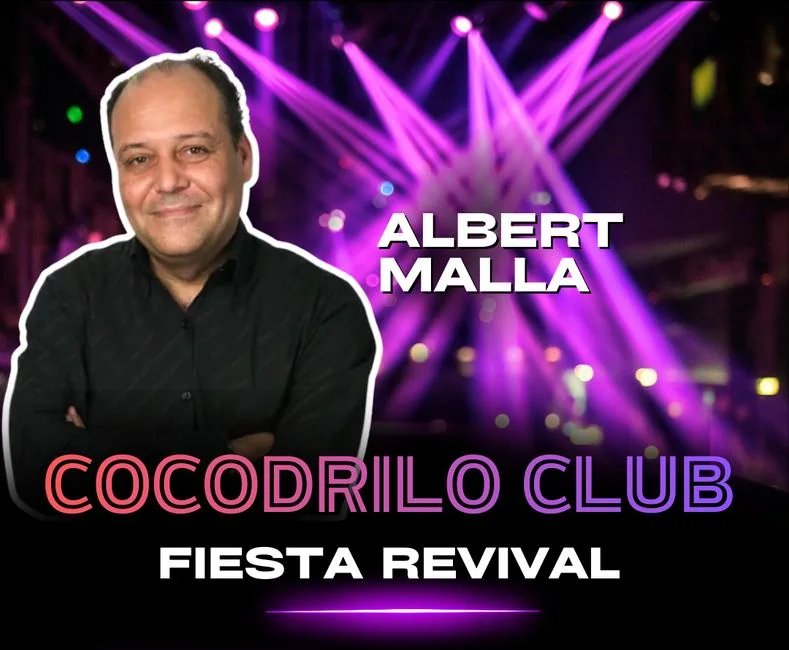 ALBERT MALLA - Barcelona Animació