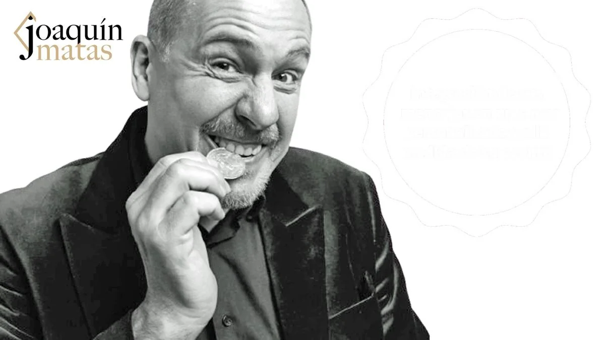 Joaquín Matas