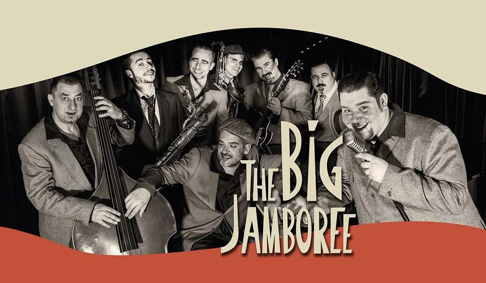 The Big Jamboree