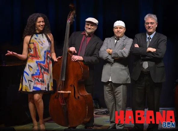 HABANA BCN - Barcelona Animació